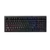PC Power Silent-98 Wired Gaming Keyboard with Bangla